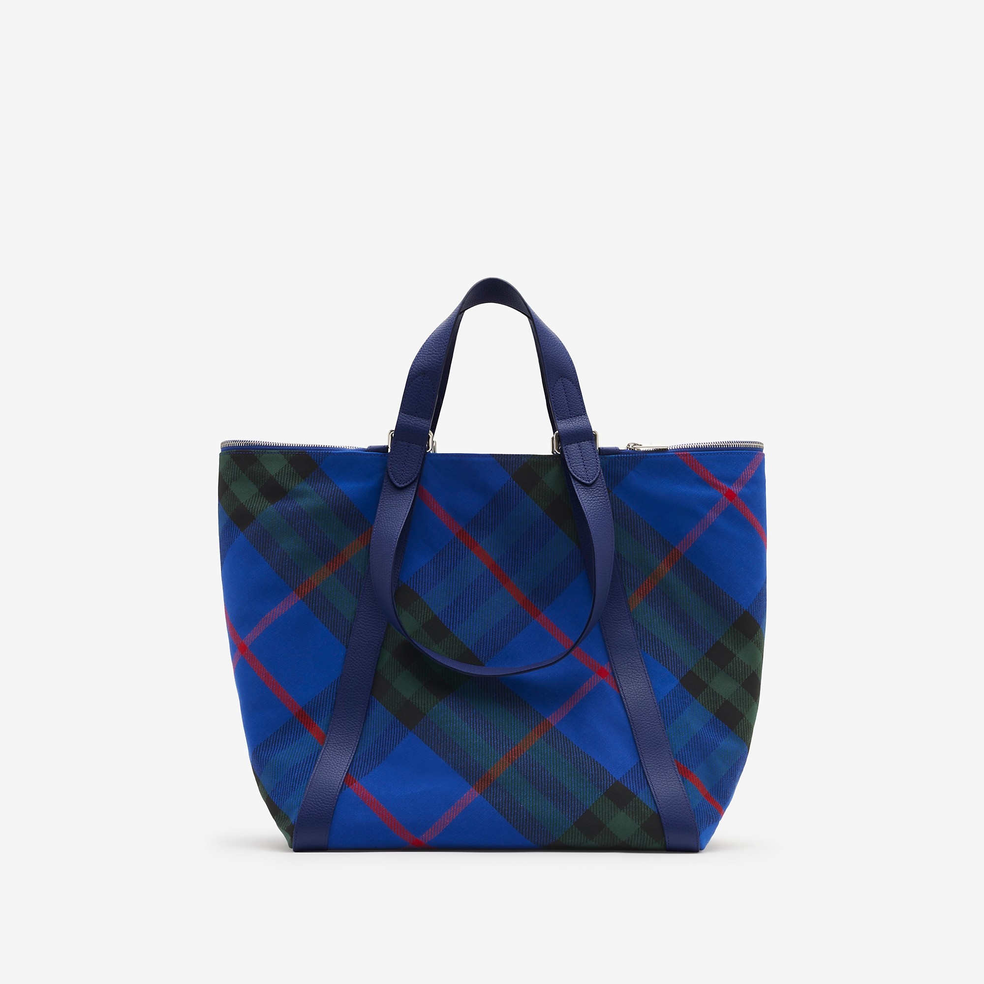 Medium Field Tote - 5