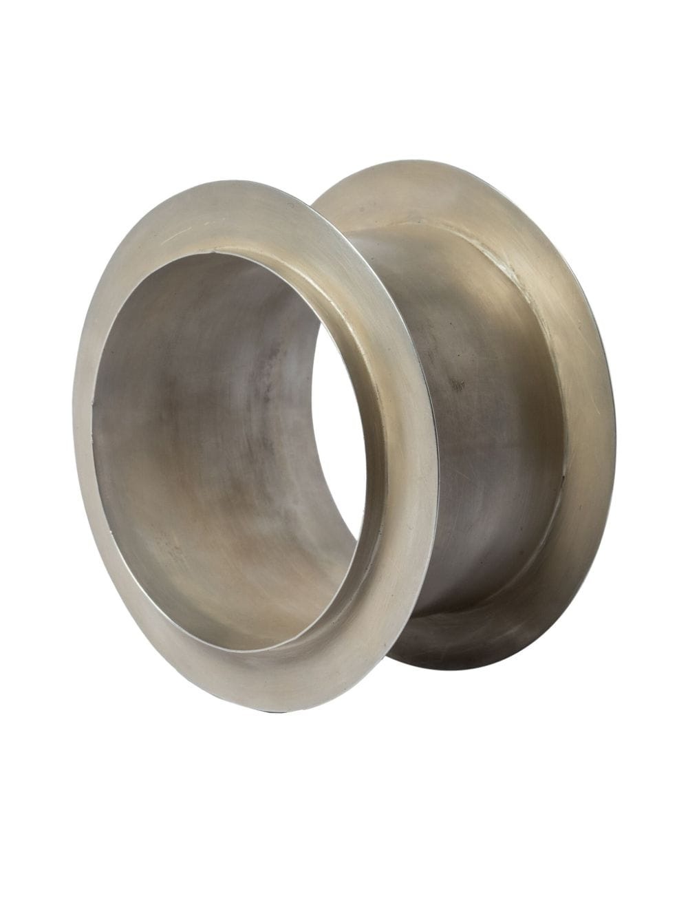 55mm Portal acid-finish bangle - 3