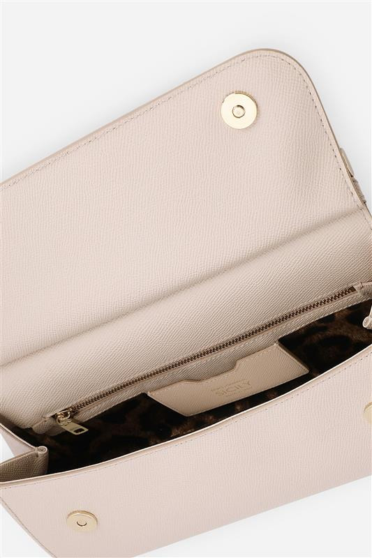 Medium Sicily Bag - Light Pink - 6