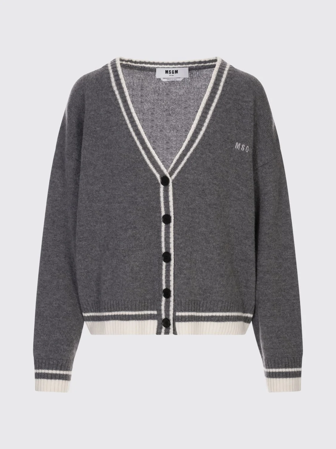 Sweater woman MSGM - 1