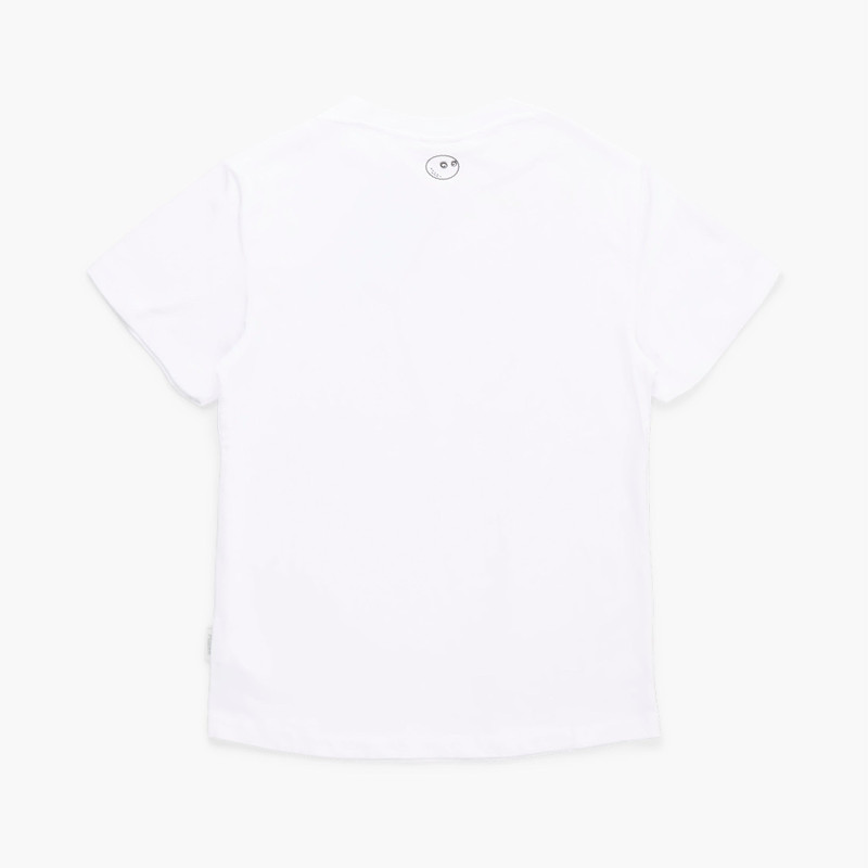 malbon Cosette Script Tee outlook