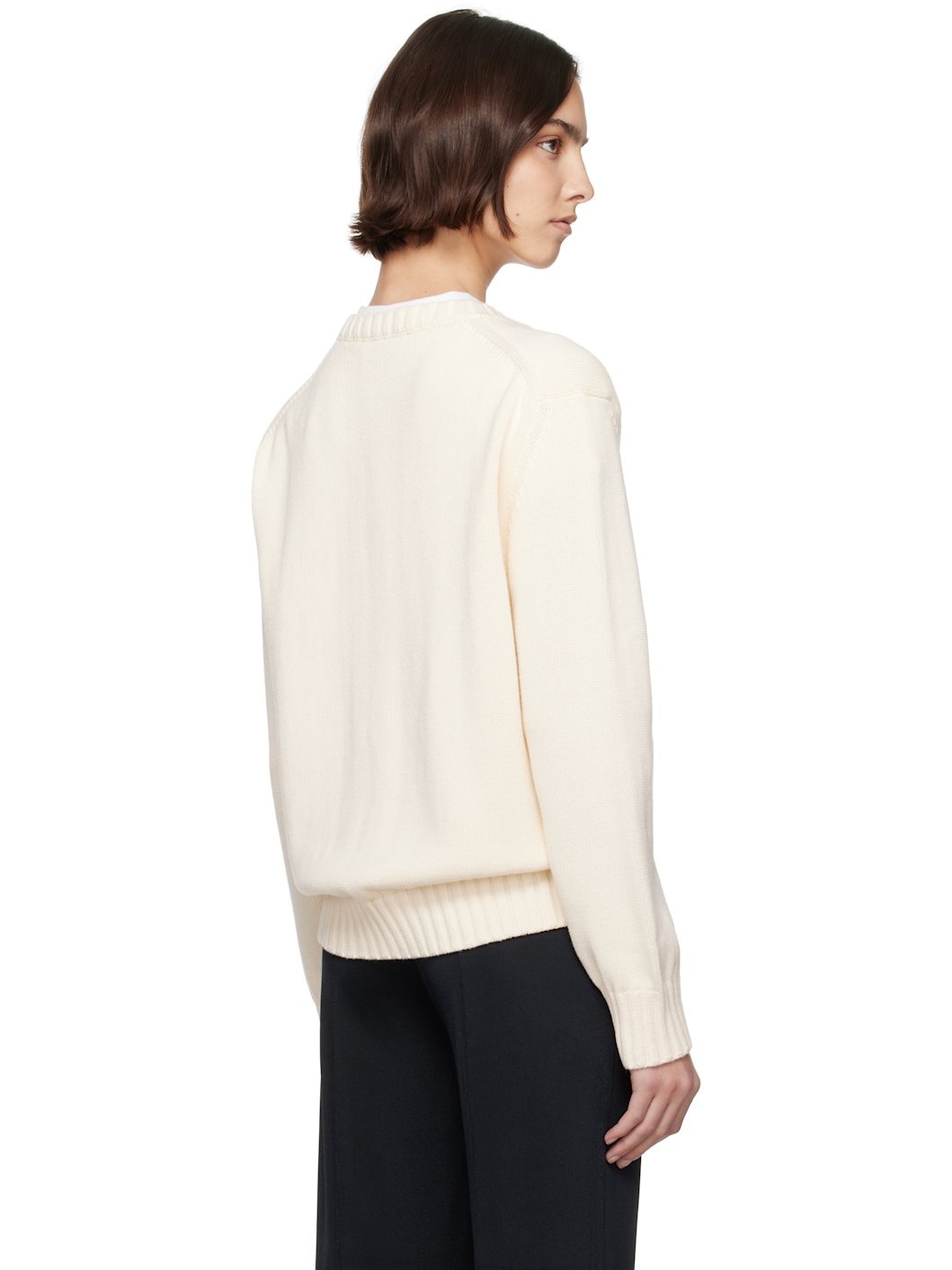 Off-White Jordan Sweater - 3