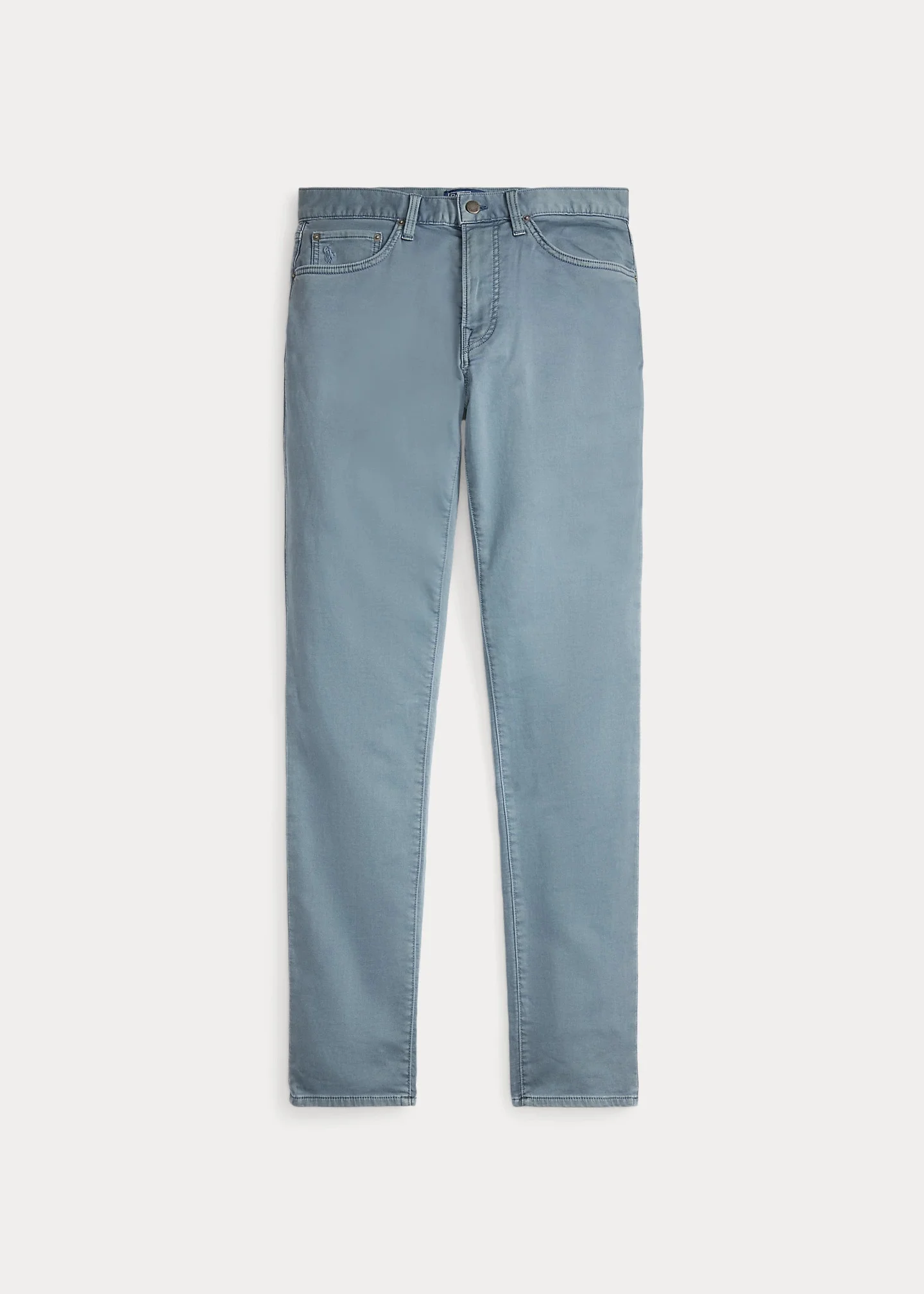 Sullivan Slim Knitlike Chino Pant - 1