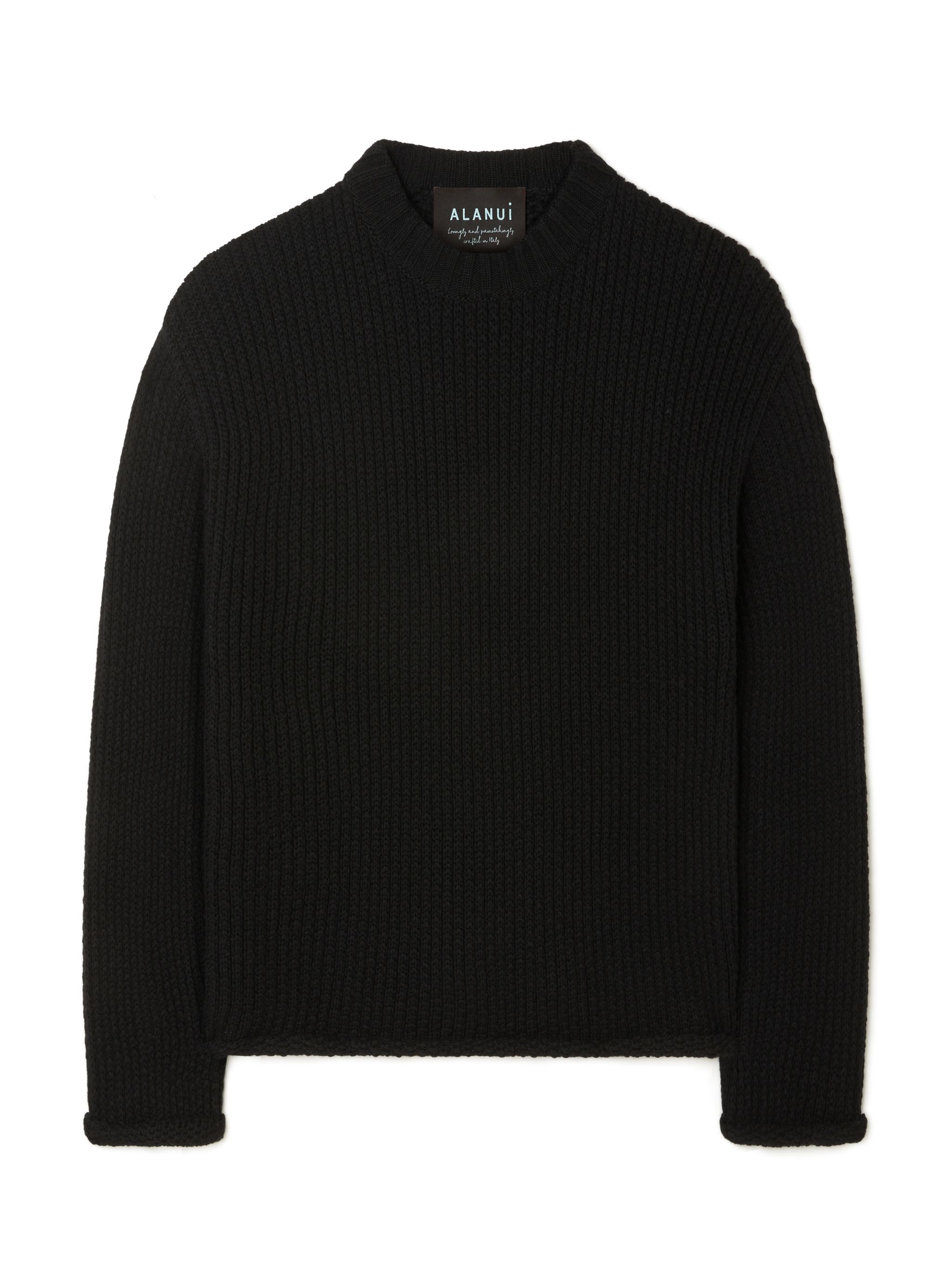 Alanui Finest Sweater - 1