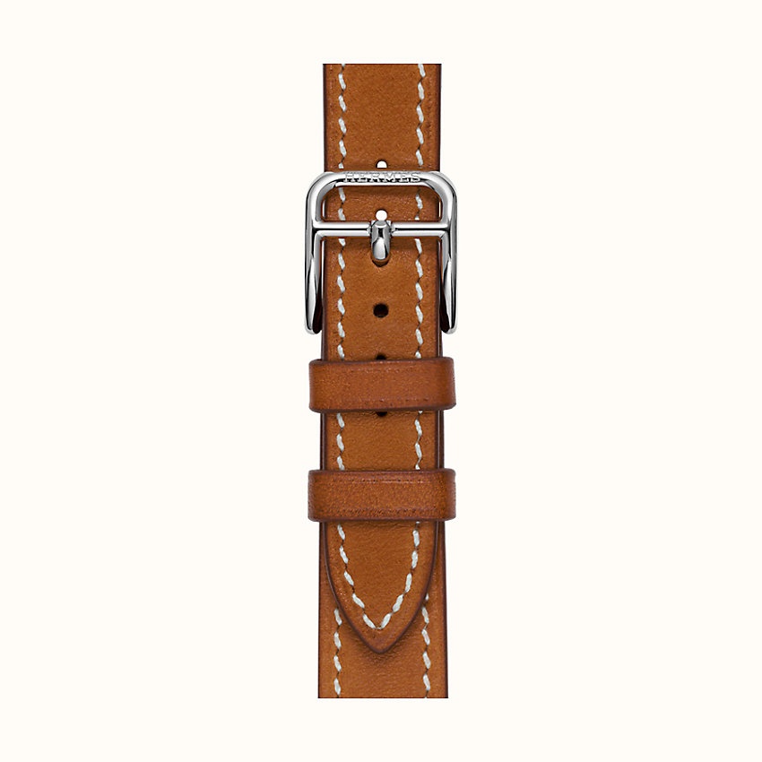 Cape Cod Watch Strap Single Tour, 23 x 23 mm, long - 1