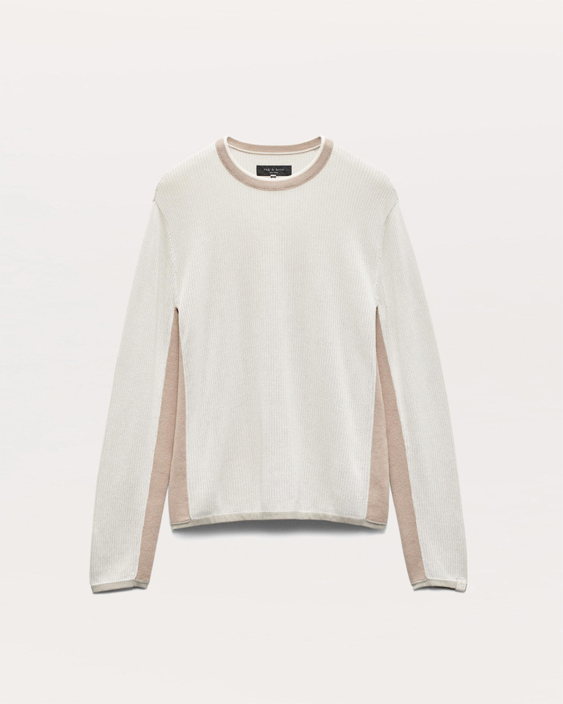 Harvey Crewneck Sweater 1