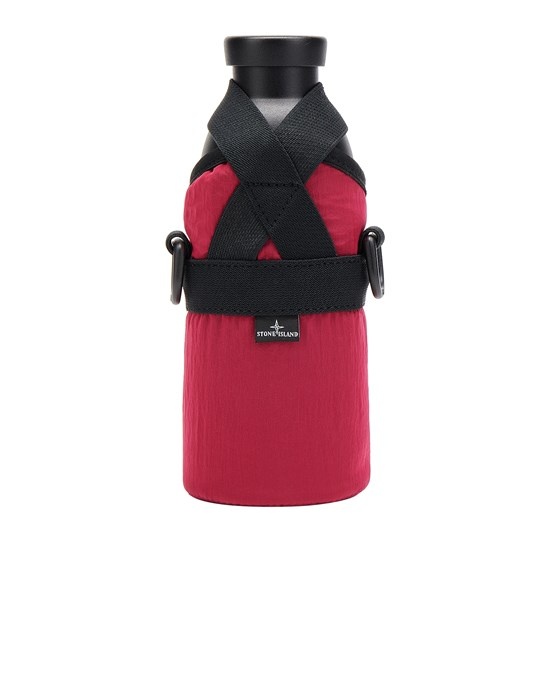 95776 24 BOTTLES® CLIMA FLASK NYLON METAL IN ECONYL® REGENERATED NYLON - 2