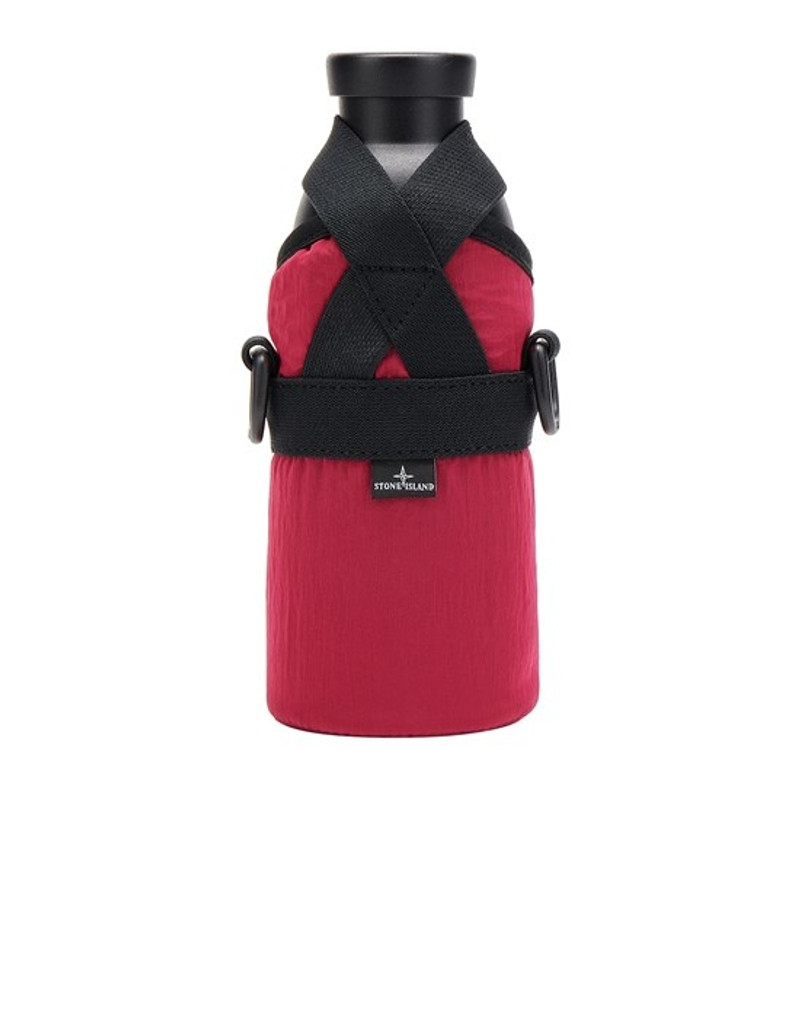Stone Island 95776 24 BOTTLES® CLIMA FLASK NYLON METAL IN ECONYL® REGENERATED NYLON outlook
