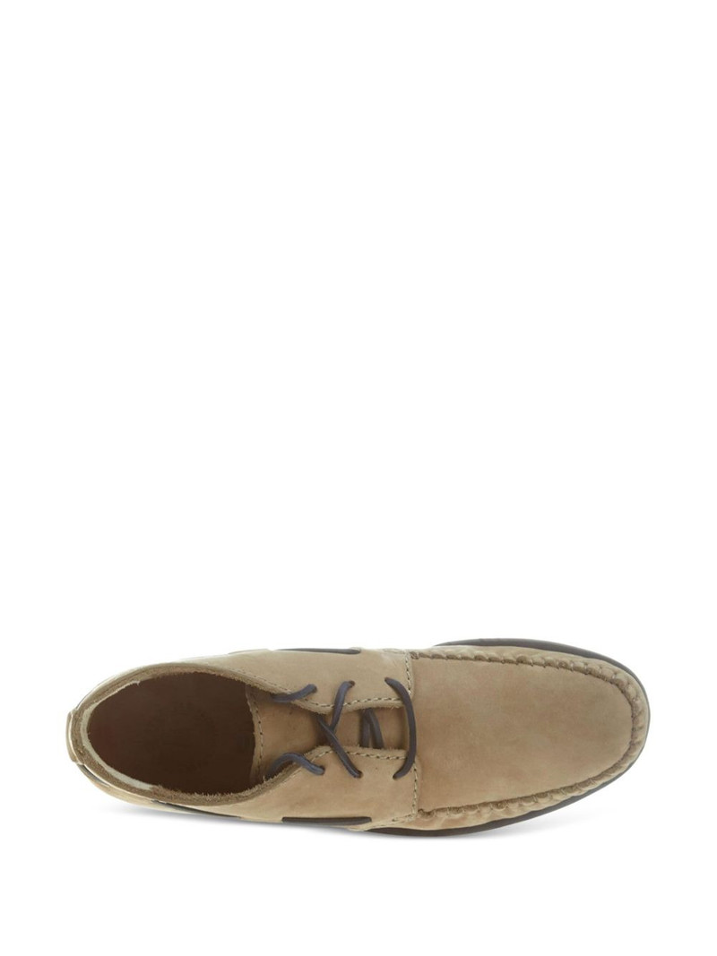 Clarks Originals Craft Sail "Taupe Nubk" boots outlook