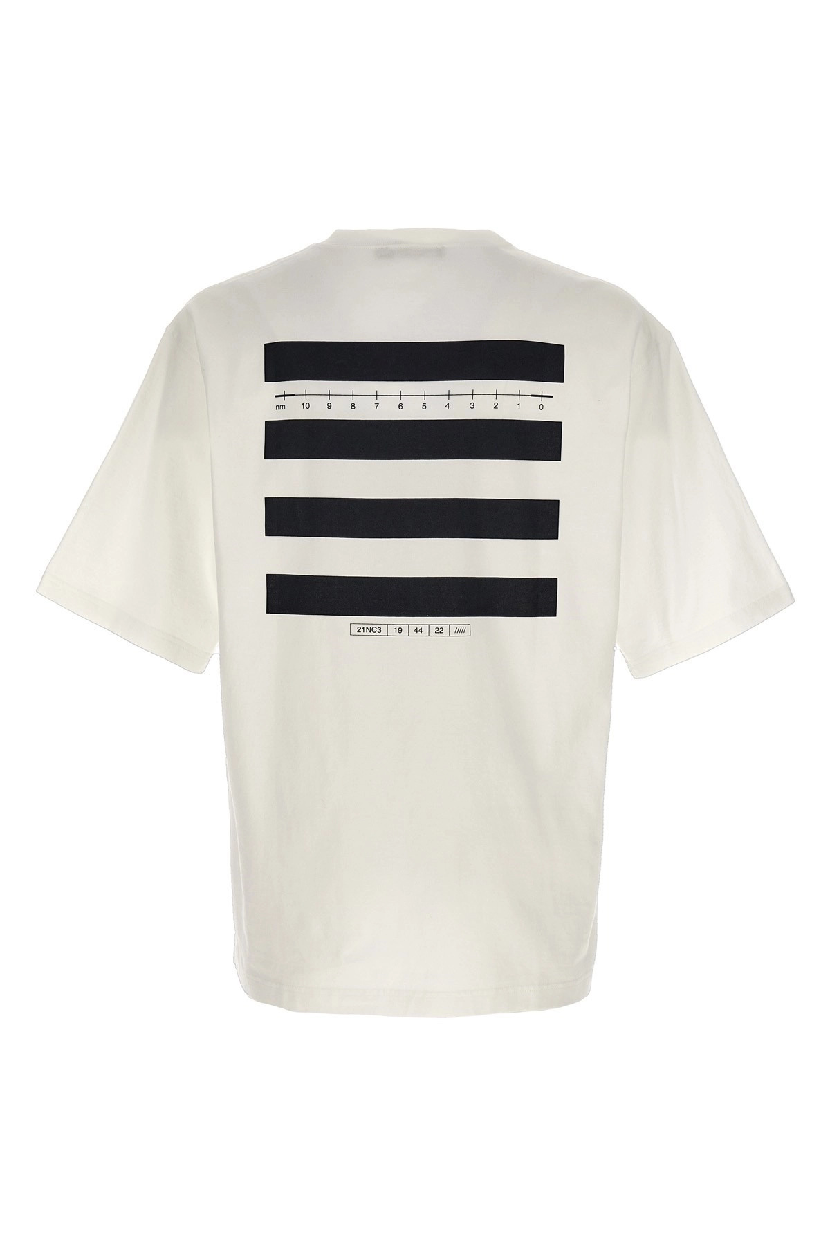 Printed T-shirt - 3