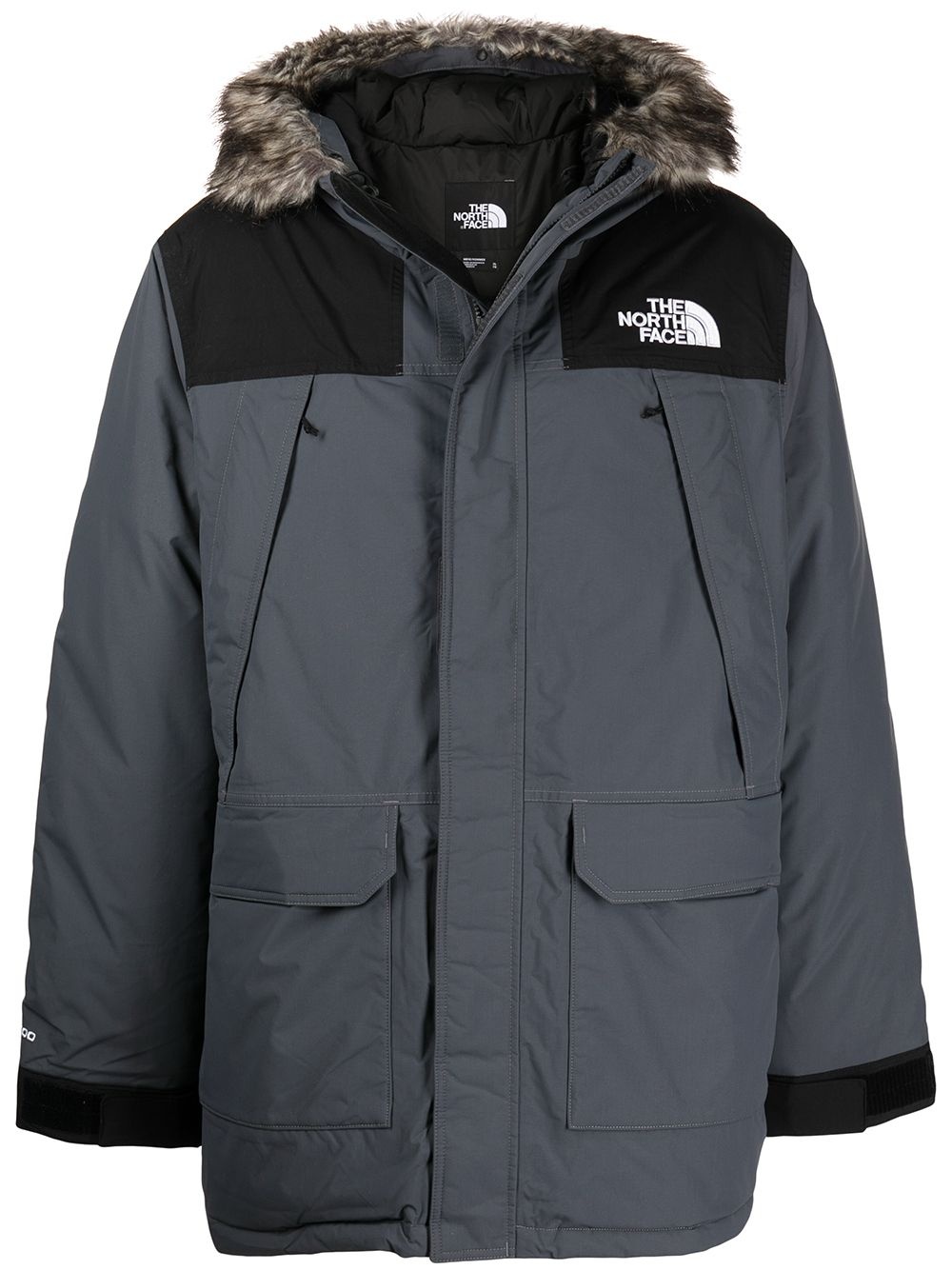 Mcmurdo parka coat - 1