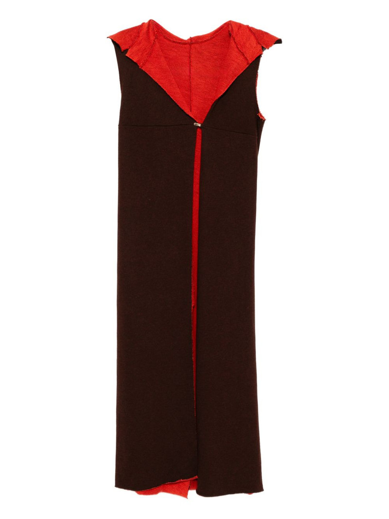 sleeveless hoodie 1