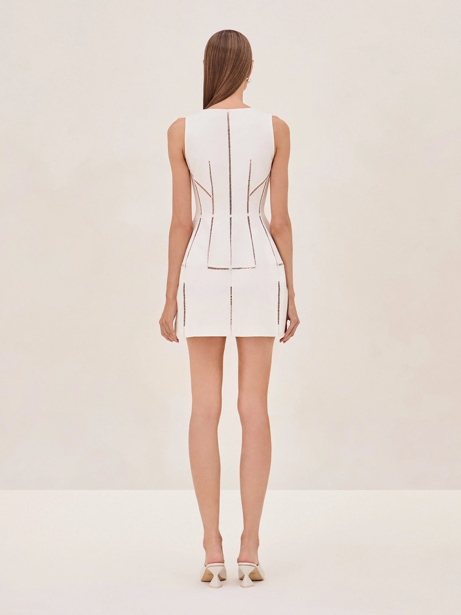 Italie Dress - 3