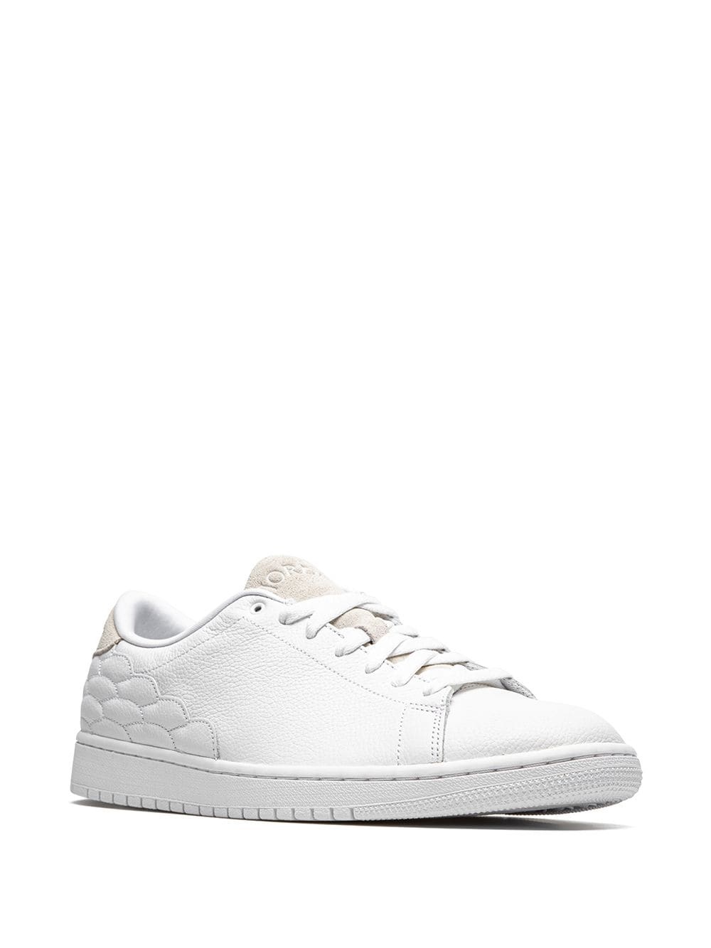 Air Jordan 1 Centre Court "White" sneakers - 2