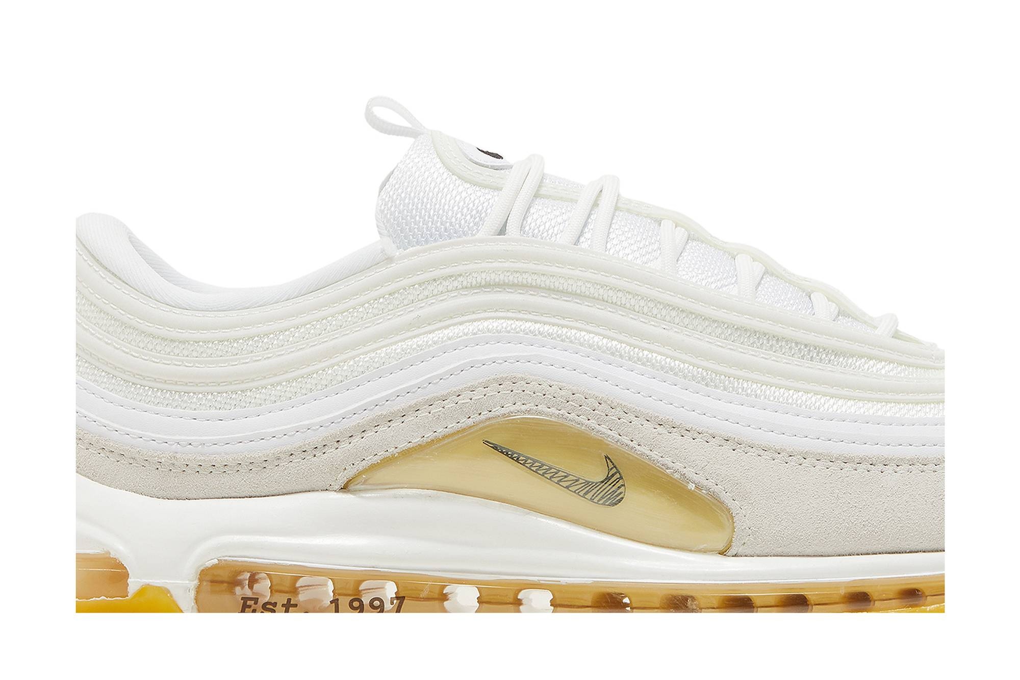 Air Max 97 'Frank Rudy' - 2