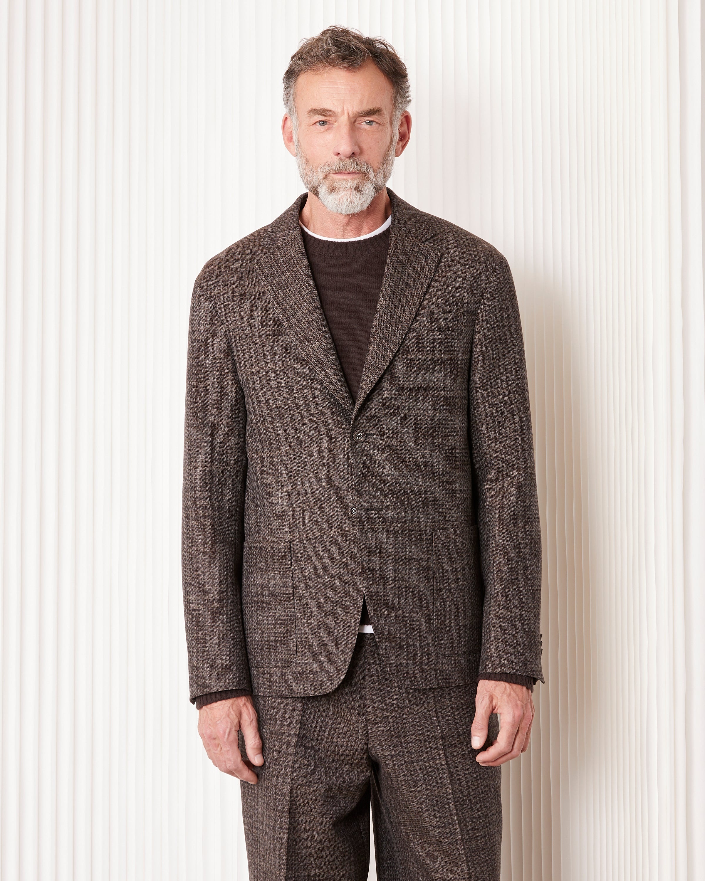 MICHEL JACKET - 2