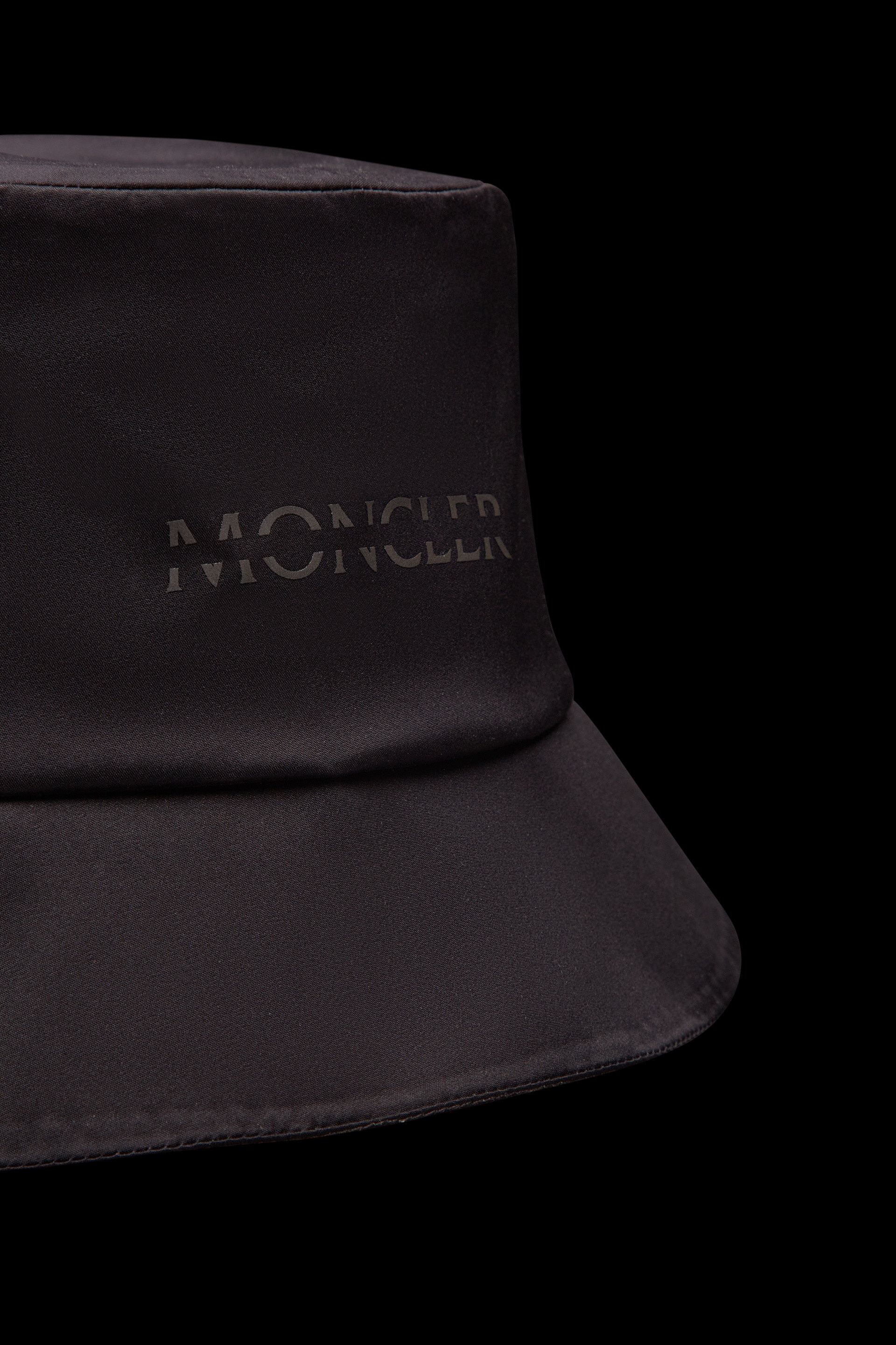 Logo Bucket Hat - 3