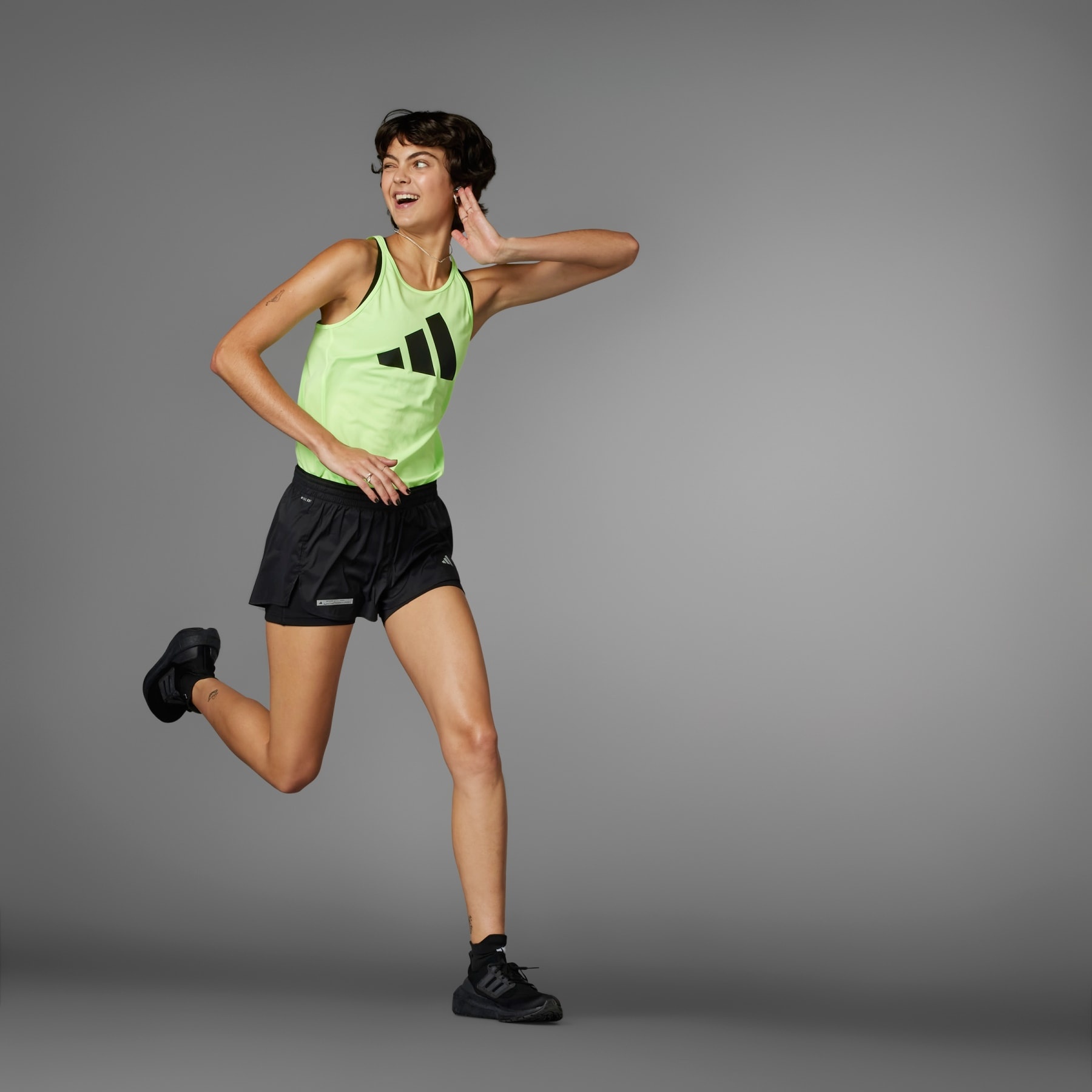 Ultimate Two-in-One Shorts - 9