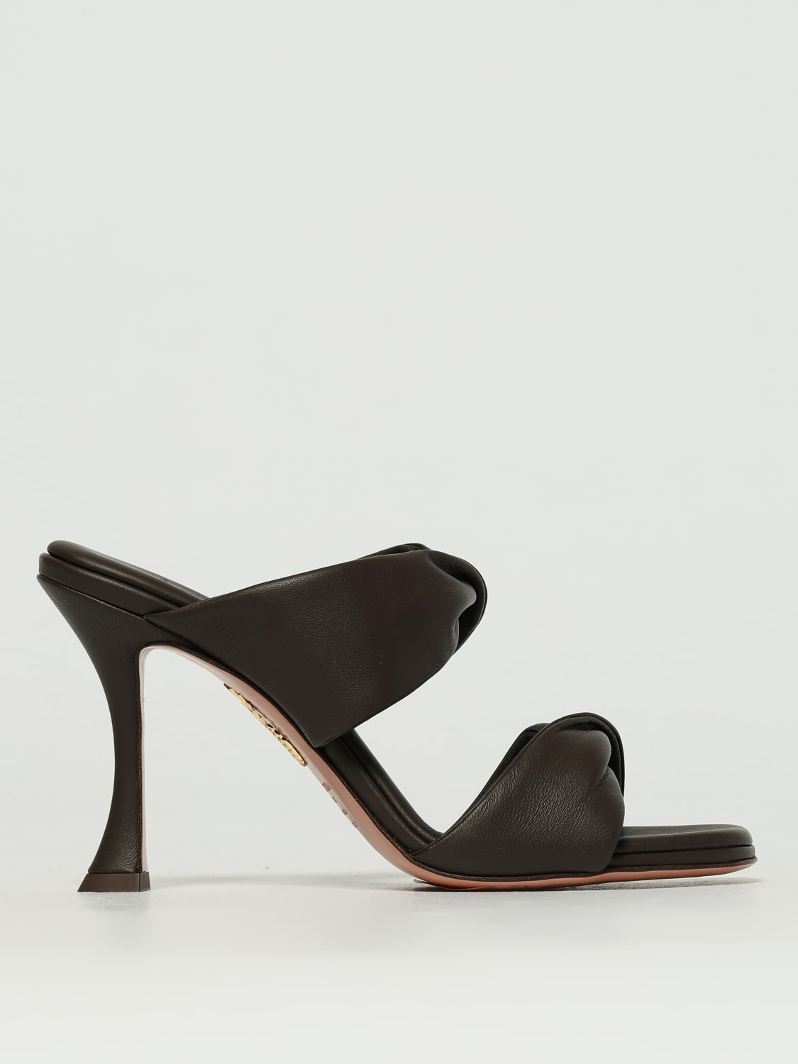Flat sandals woman Aquazzura - 1
