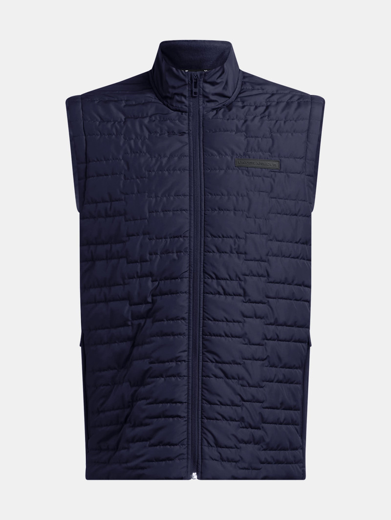 Men's UA Drive Pro Insulated Vest 1