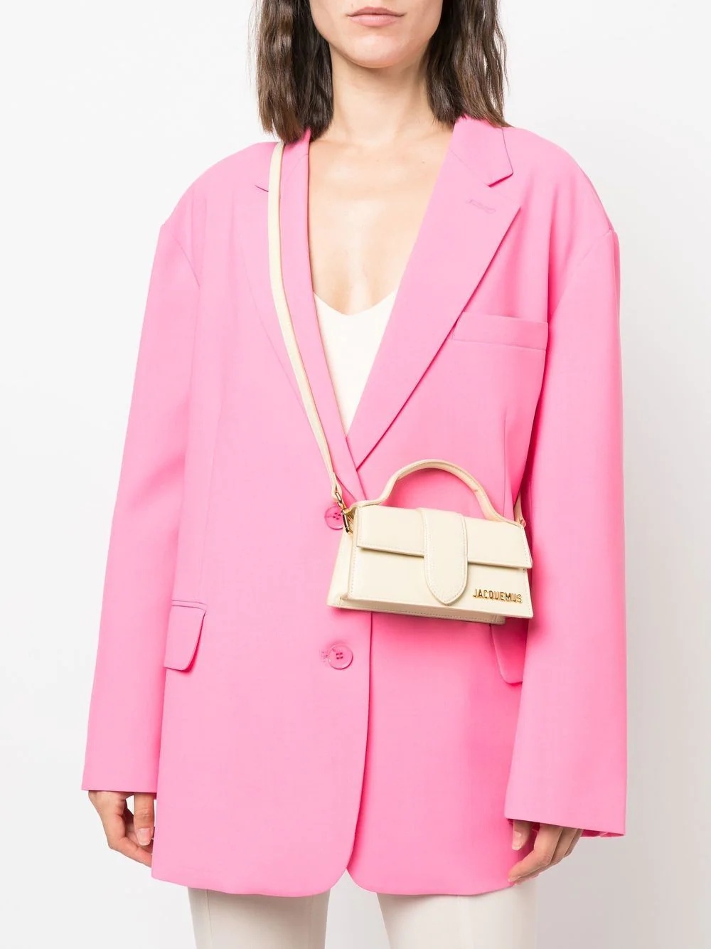Le Bambino shoulder bag - 2