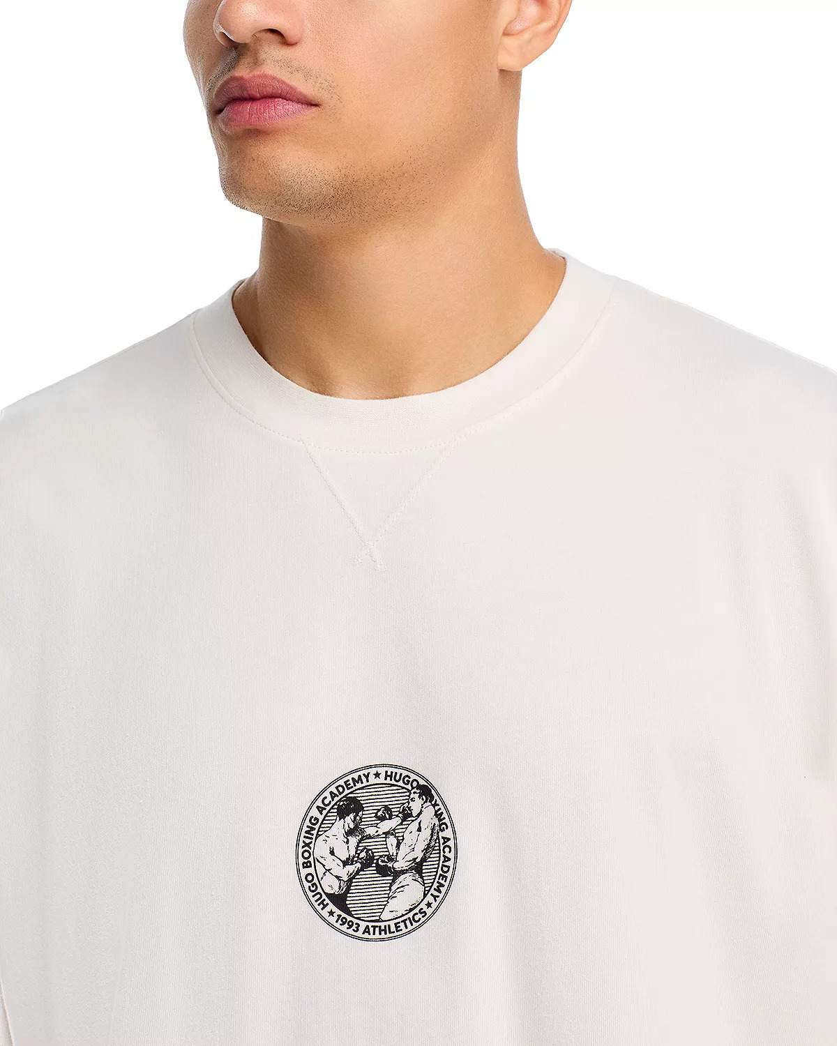 Dwresto Graphic Tee - 4