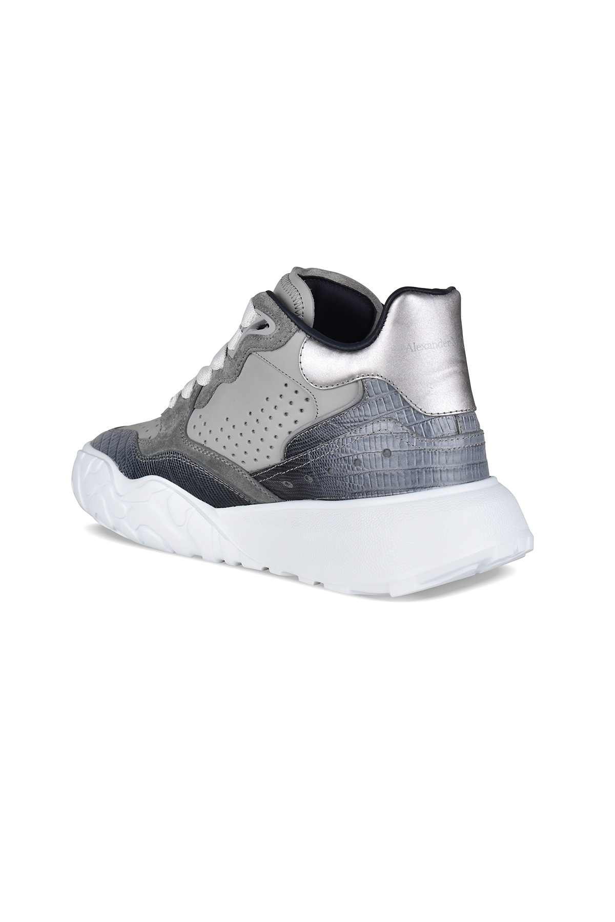 Court Trainers sneakers - 3