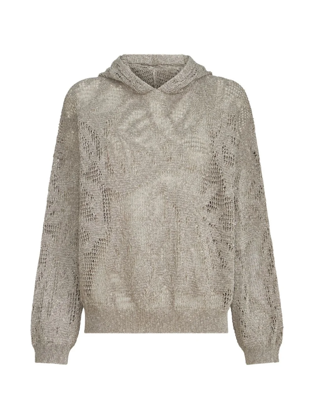 long-sleeves sweatshirt - 1