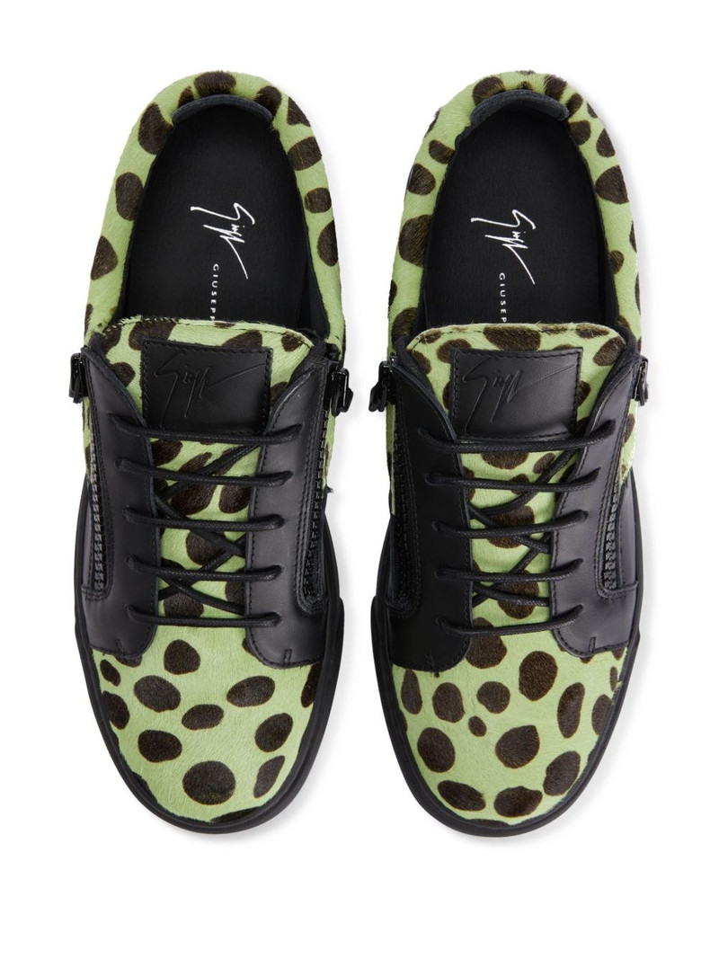 Frankie sneakers 4