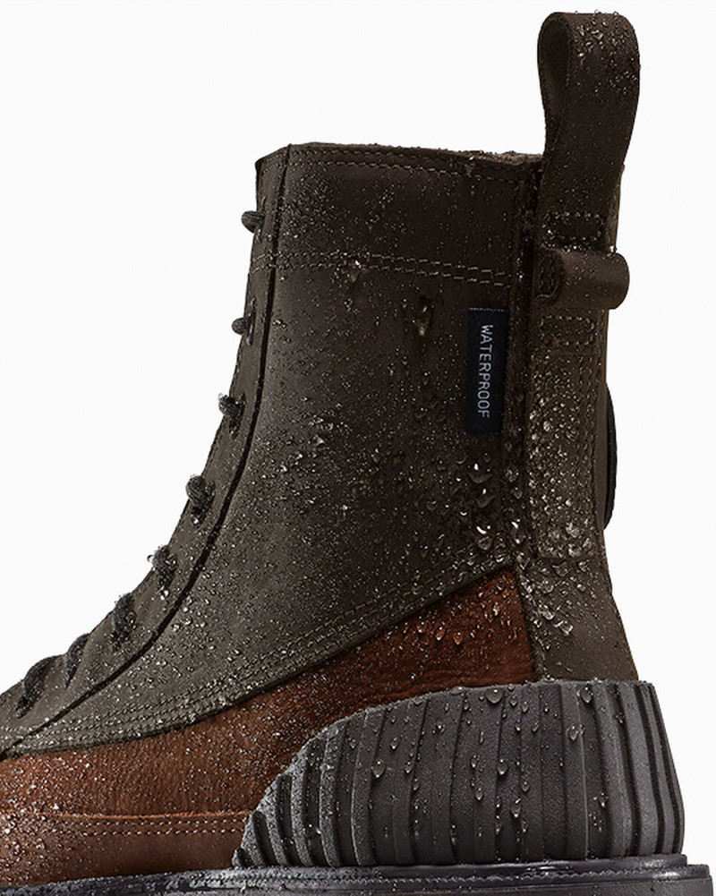 Chuck 70 Rugged Waterproof Boot 9