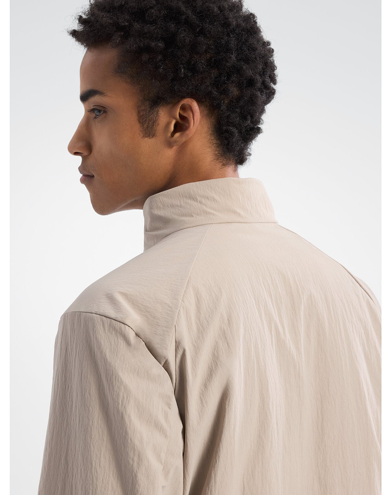 Mionn Insulated Jacket 7