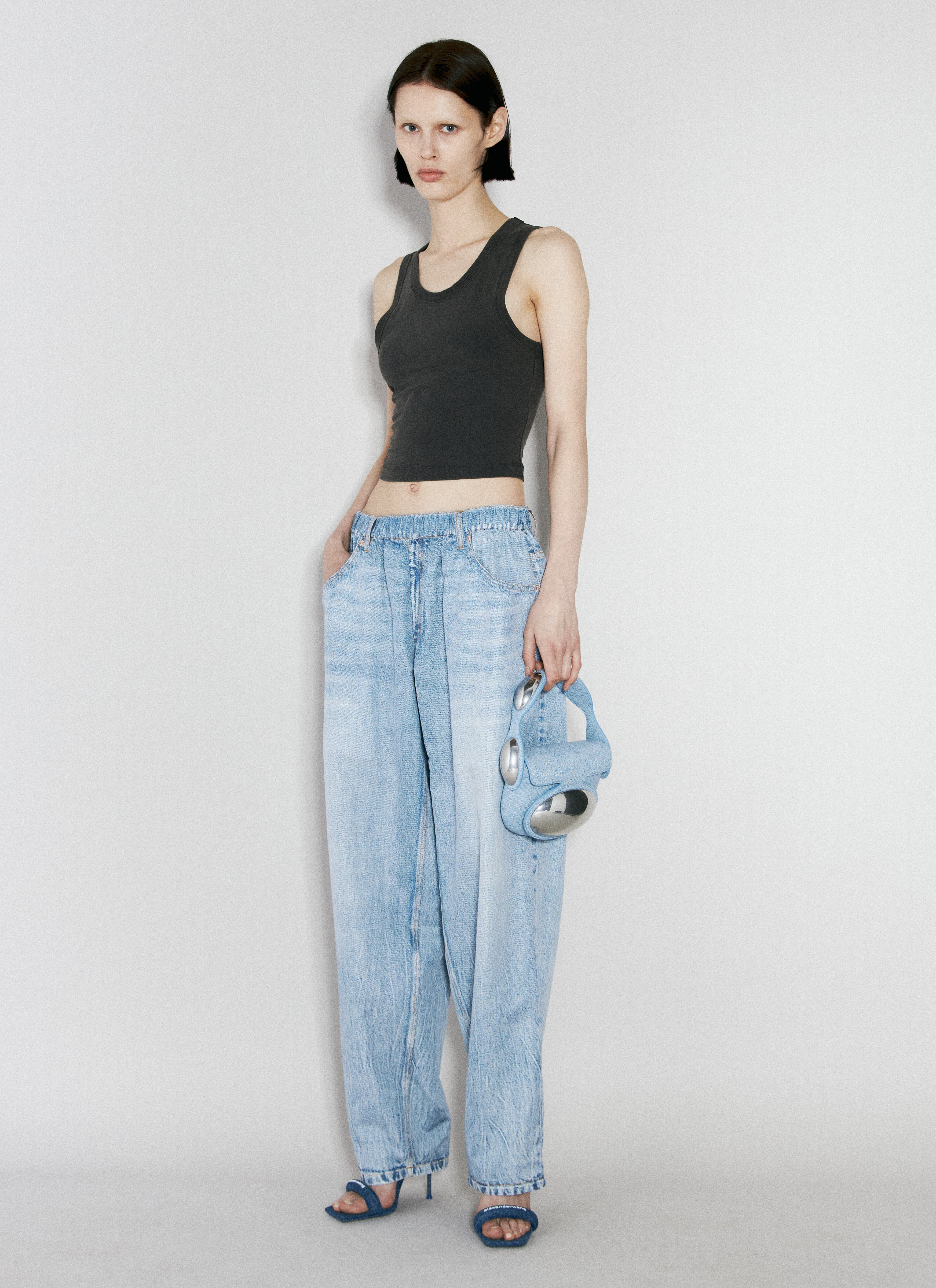 Dome Mini Handbag - 4