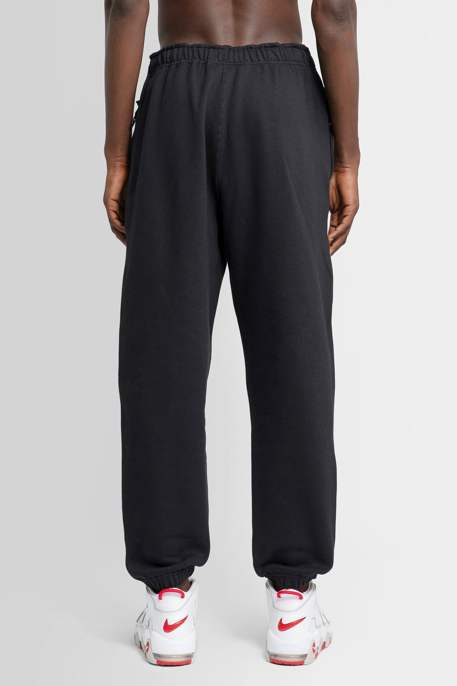 Solo-Swoosh-Fleece-Pants - 3