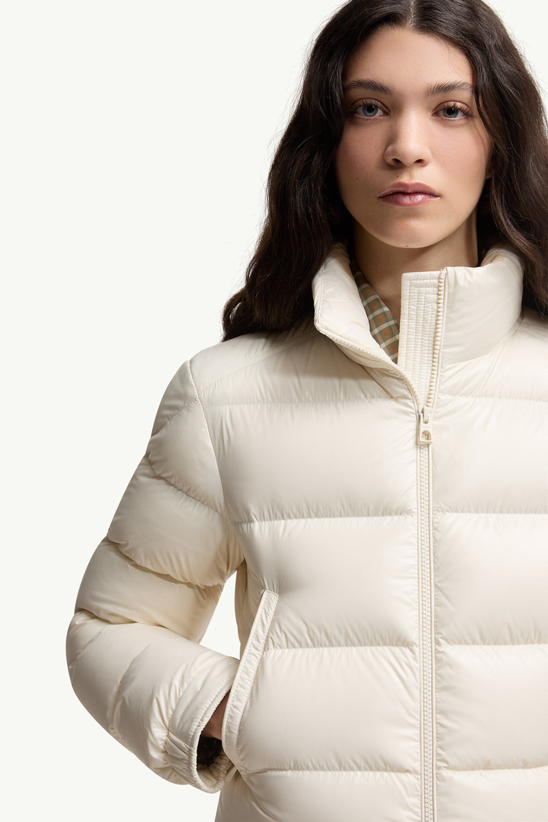 Petra Short Down Jacket 6