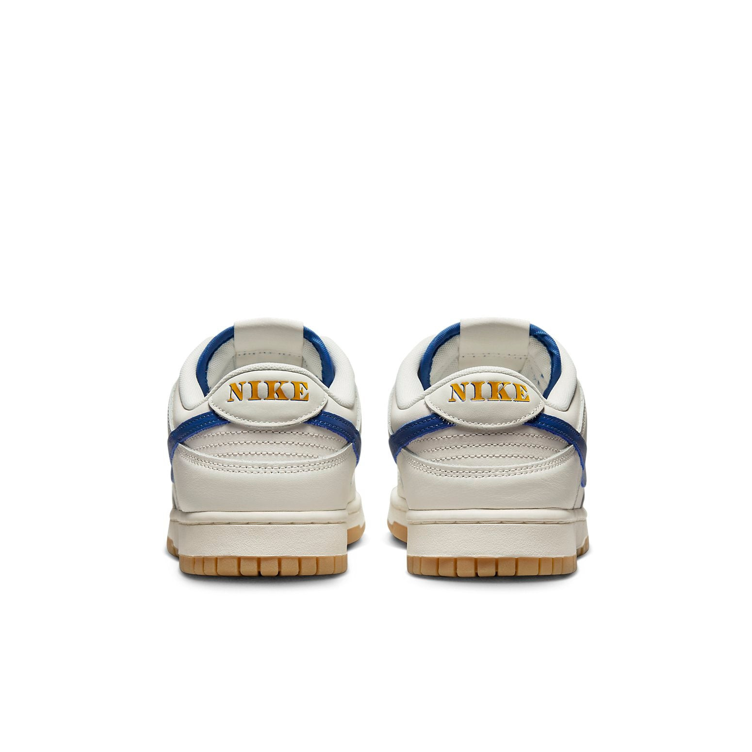 Nike Dunk Low SE 'Sail Game Royal Gum' DX3198-133 - 5