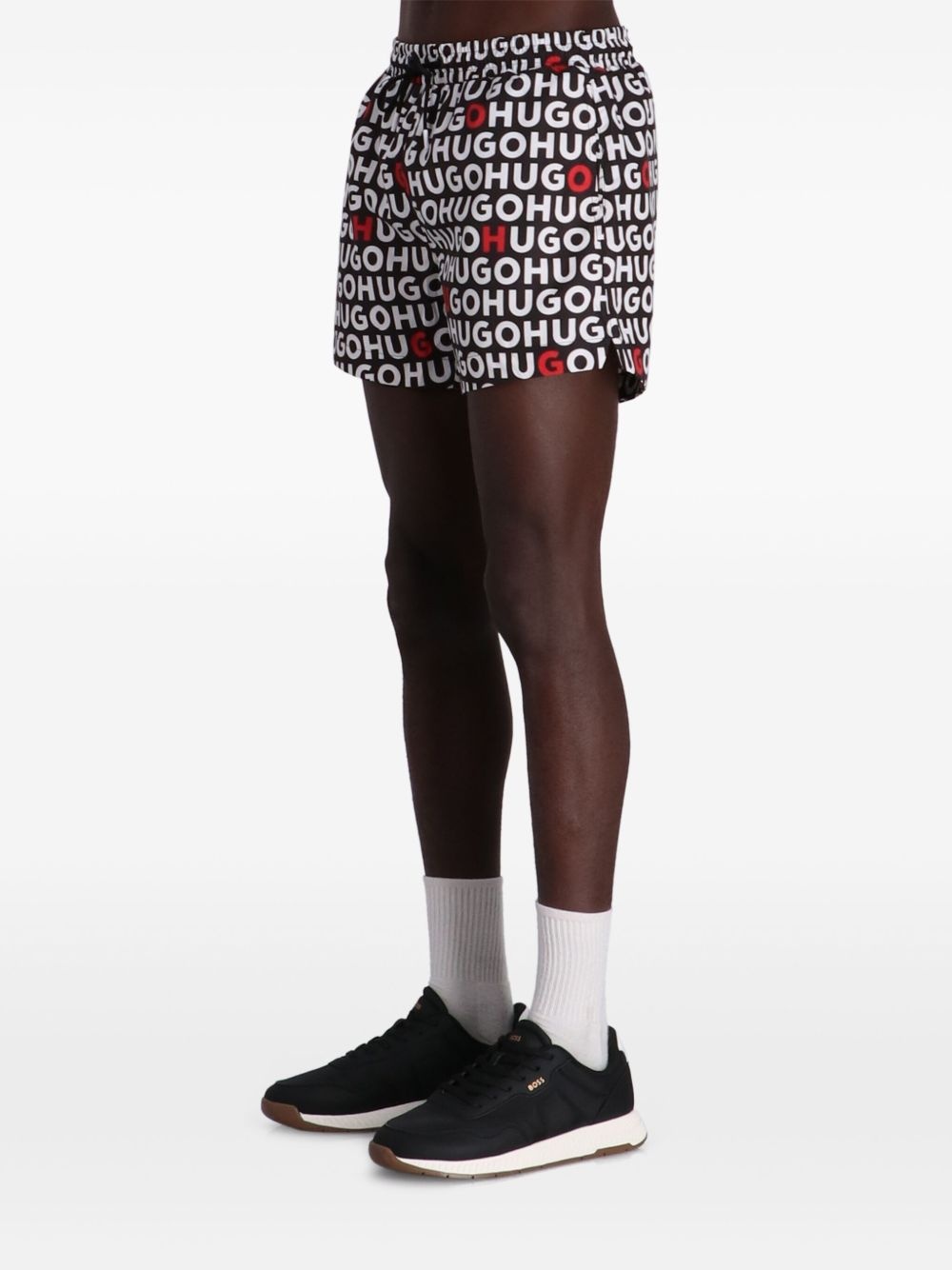 Tortuga swim shorts - 4