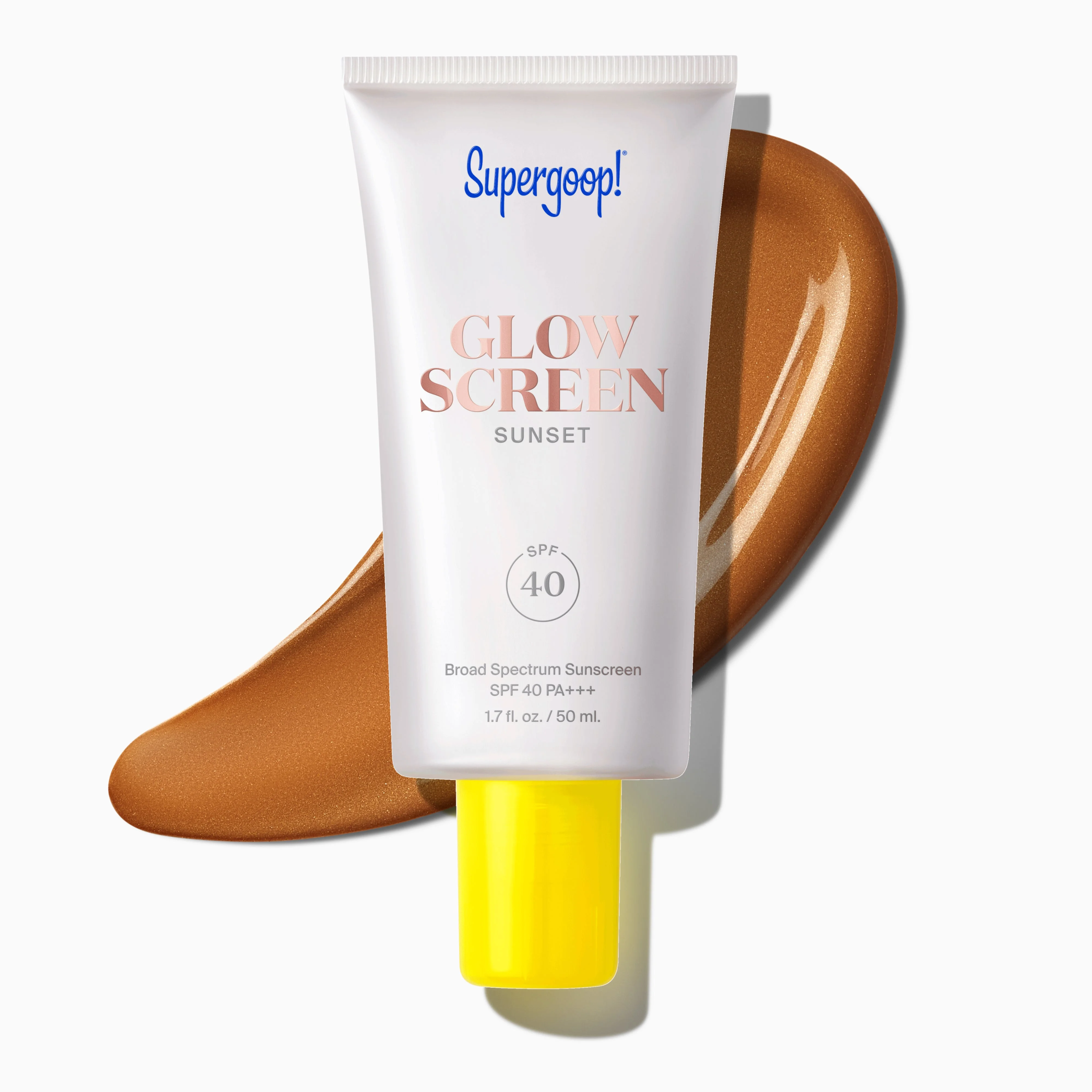 Glowscreen SPF 40 - 1