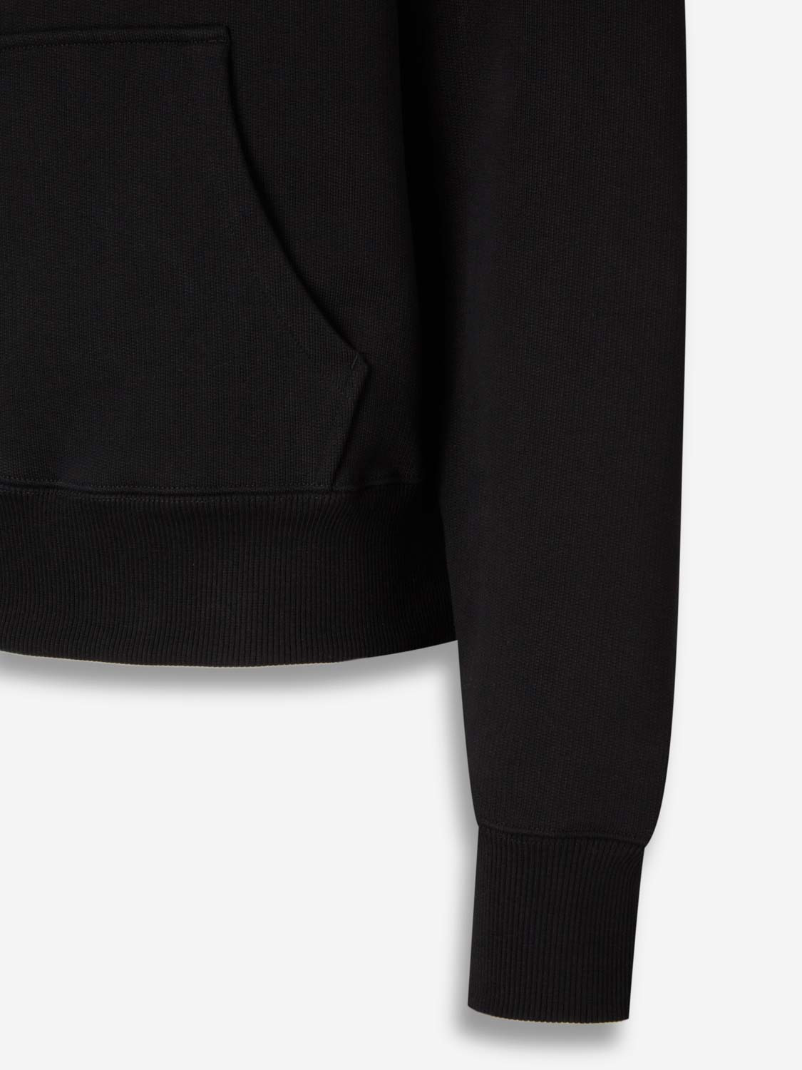 HOODED LOGO SWEATSHIRT - 5