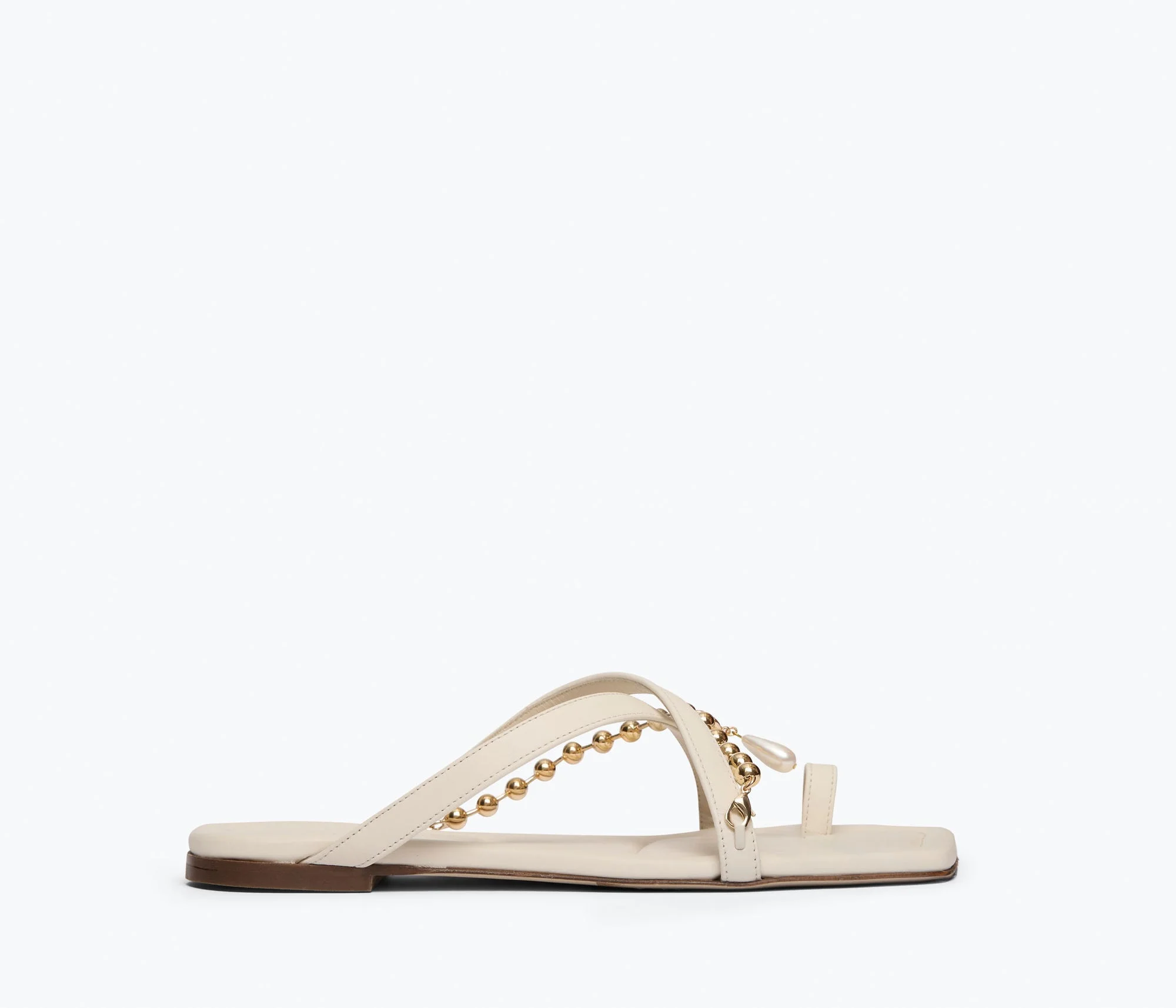 MARILYN SANDAL - 1