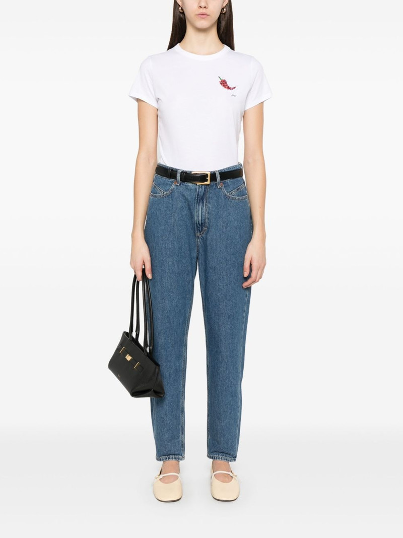 BOSS boyfriend jeans outlook