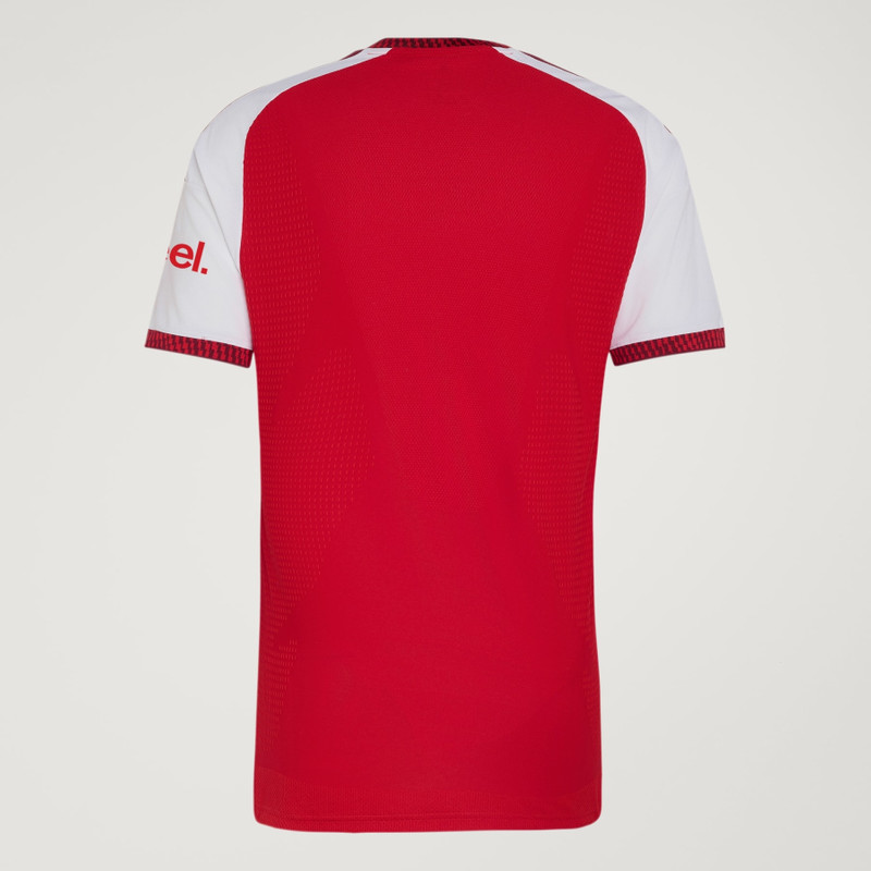 Arsenal FC 26/27 Home Authentic Jersey 5