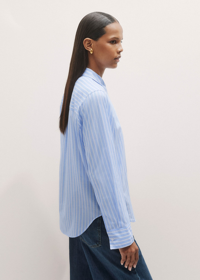 Relaxed Forever Shirt 6