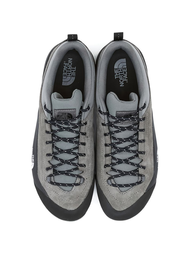 logo-print sneakers 4