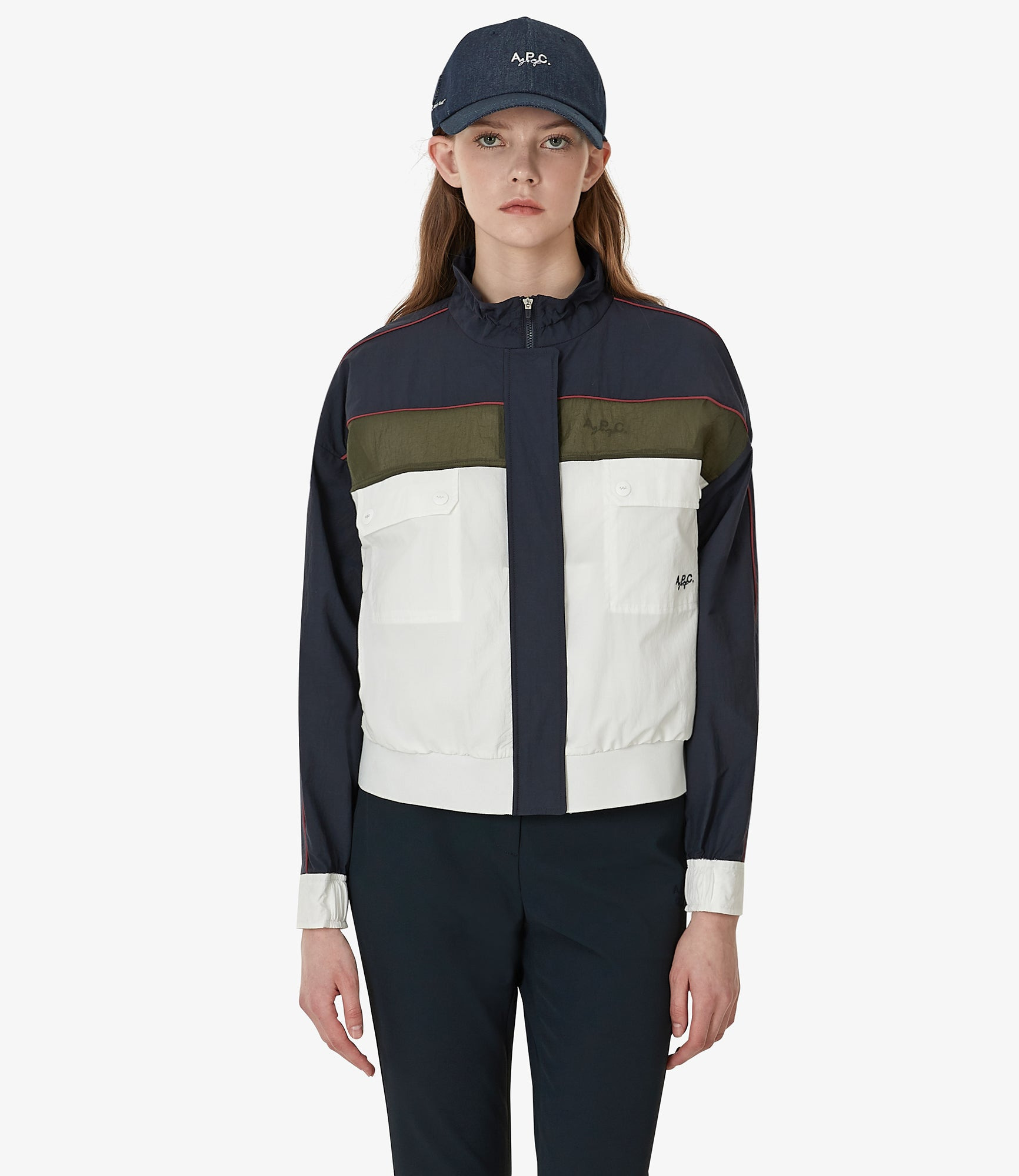 LORENA JACKET - 2