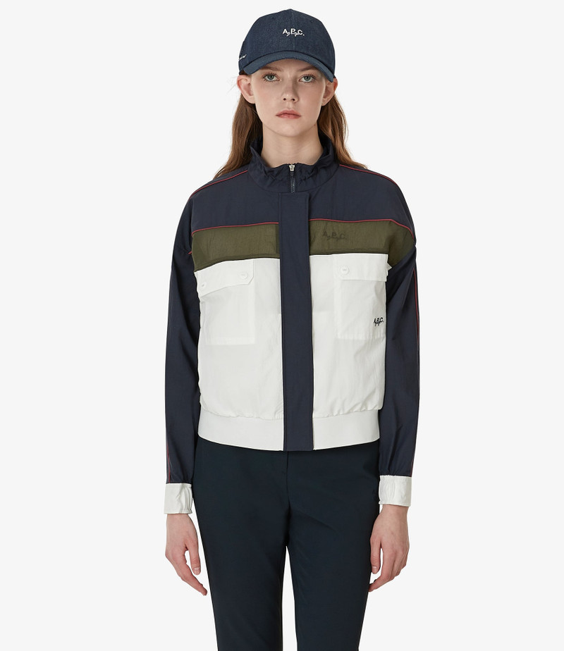 A.P.C. LORENA JACKET outlook