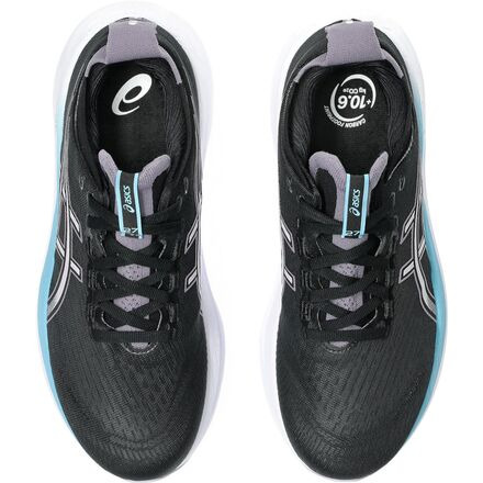 Gel-Nimbus 27 Running Shoe - Women's - 2