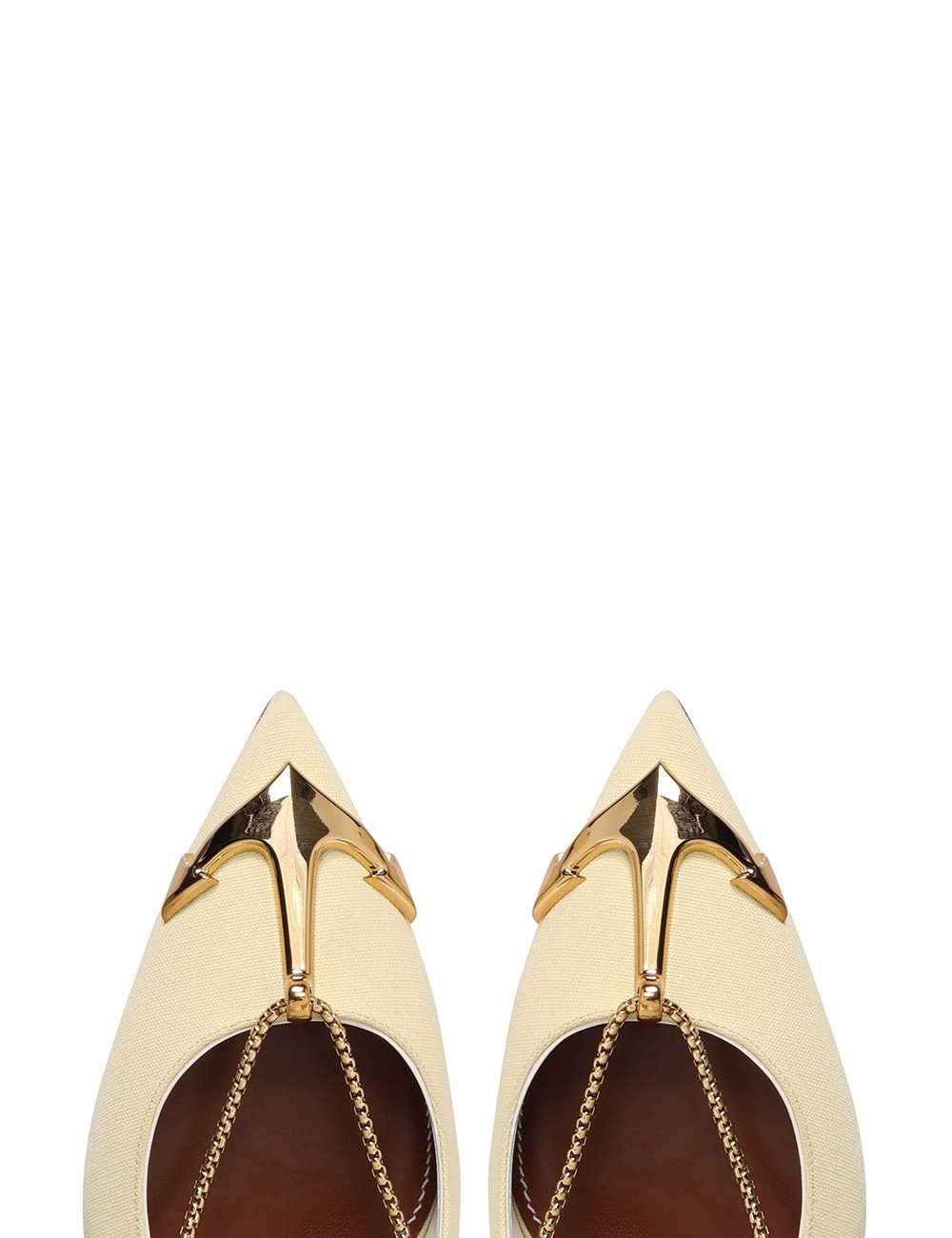 OVERBOARD SLINGBACK - 8