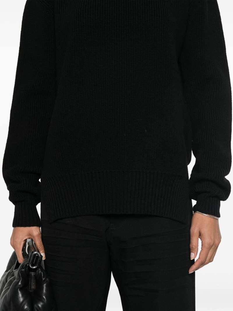 virgin wool sweater 5