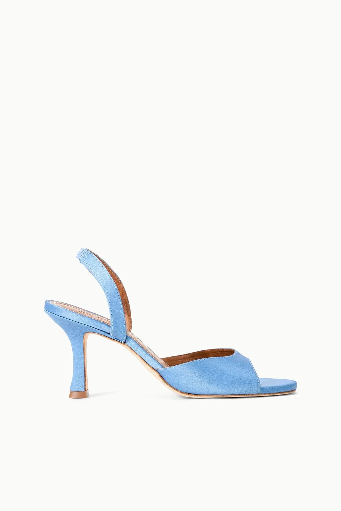 STAUD BRIGITTE HEEL CIELO - 1