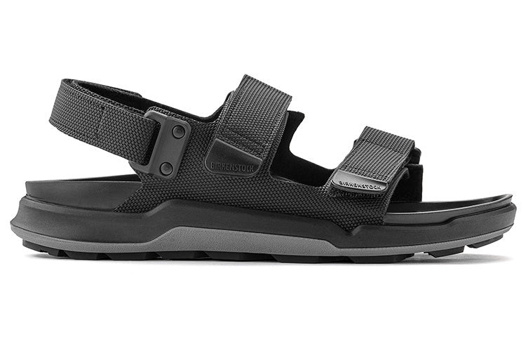 Birkenstock Tatacoa Birko Flor 'Futura Black' 1019200 - 2